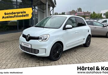 Renault Twingo 7.372 km 14.890 &euro; Braunschweig 38124