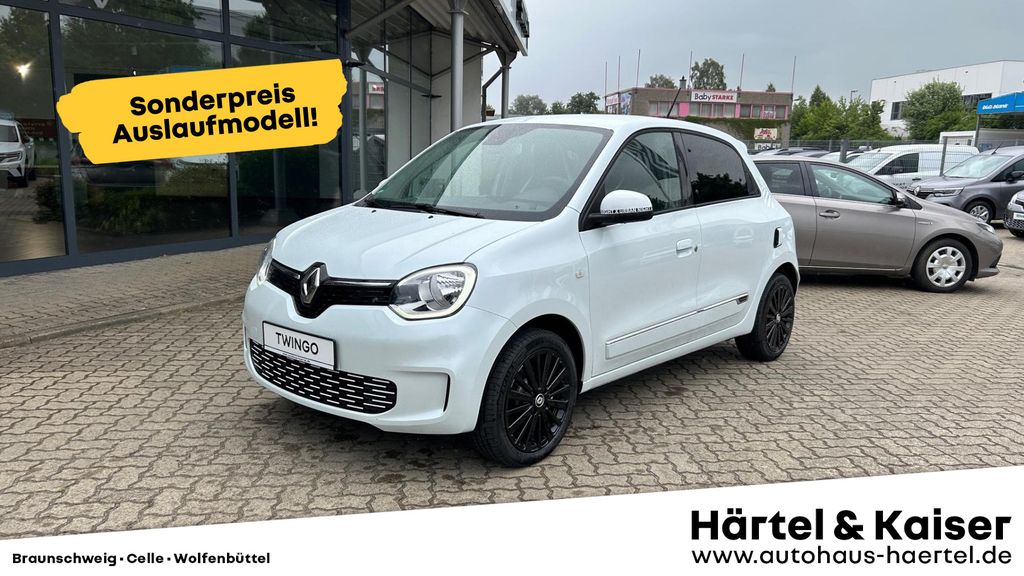 Renault Twingo 7.372 km 14.890 &euro; Braunschweig 38124