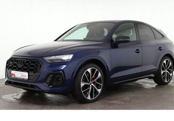 Audi SQ5 101.090 km 39.980 &euro; Gifhorn 38518