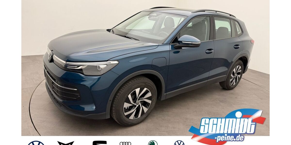 VW Tiguan 11.490 km 43.900 &euro; Peine 31226