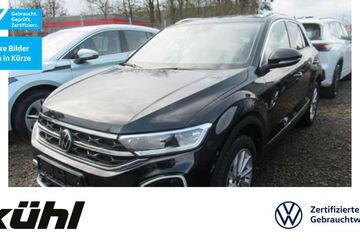 VW T-Roc 59.051 km 23.780 &euro; Gifhorn 38518