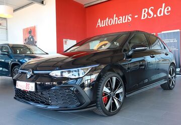VW Golf 44.279 km 23.780 &euro; Braunschweig 38116