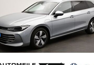VW Passat Variant 23.747 km 34.550 &euro; Wolfsburg 38440