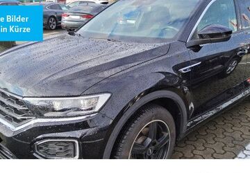 VW T-Roc 42.150 km 24.480 &euro; Wolfsburg 38440