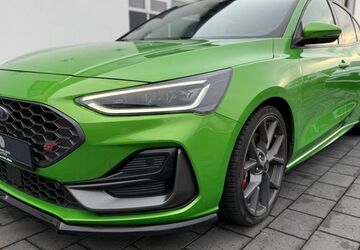 Ford Focus 49.000 km 28.490 &euro; Ilsede 31246