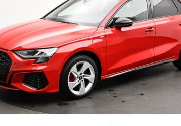 Audi A3 30.270 km 26.390 &euro; Wolfsburg 38440