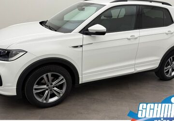 VW T-Cross 80.680 km 23.400 &euro; Peine 31226