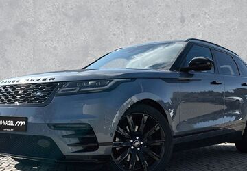 Land Rover Range Rover Velar 166.651 km 28.490 &euro; Wolfenbüttel 38304