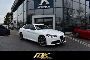 Gebrauchte Alfa Romeo Giulia
