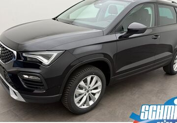 Seat Ateca 1.100 km 33.800 &euro; Peine 31226