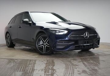 Mercedes-Benz C 300 42.000 km 36.990 &euro; Braunschweig 38110