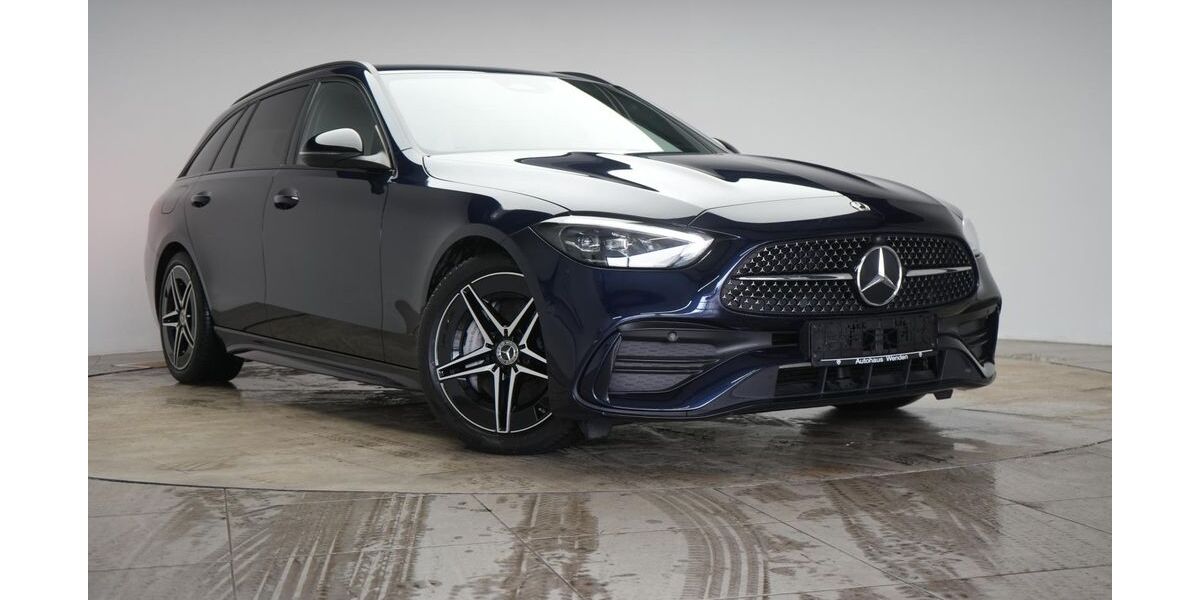 Mercedes-Benz C 300 42.000 km 36.990 &euro; Braunschweig 38110