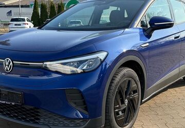 VW ID.4 34.908 km 18.990 &euro; Braunschweig 38122