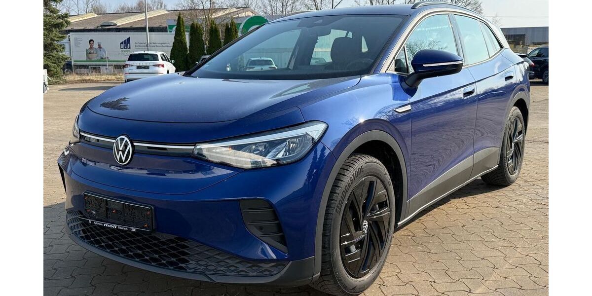 VW ID.4 34.908 km 18.990 &euro; Braunschweig 38122