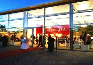 Audi e-tron 35.715 km 31.850 &euro; Braunschweig 38116