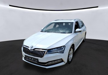 Skoda Superb 146.674 km 19.990 &euro; Braunschweig 38122