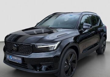 Volvo XC40 2.990 km 40.990 &euro; Braunschweig 38114