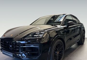 Porsche Cayenne 7.500 km 129.930 &euro; Braunschweig 38114