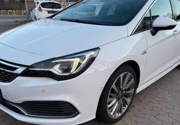 Opel Astra 120.000 km 10.500 &euro; Lehre 38165