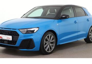 Audi A1 75.770 km 20.780 &euro; Gifhorn 38518