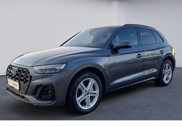 Audi Q5 111.100 km 33.550 &euro; Braunschweig 38122