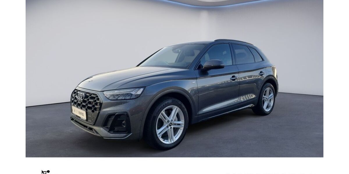 Audi Q5 111.100 km 33.550 &euro; Braunschweig 38122
