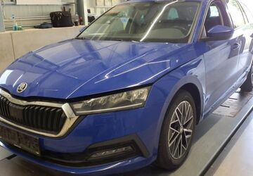 Skoda Octavia 147.988 km 13.339 &euro; Braunschweig 38112