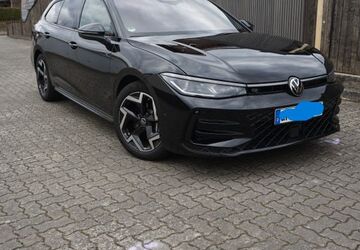 VW Passat 27.000 km 49.700 &euro; Gifhorn 38518