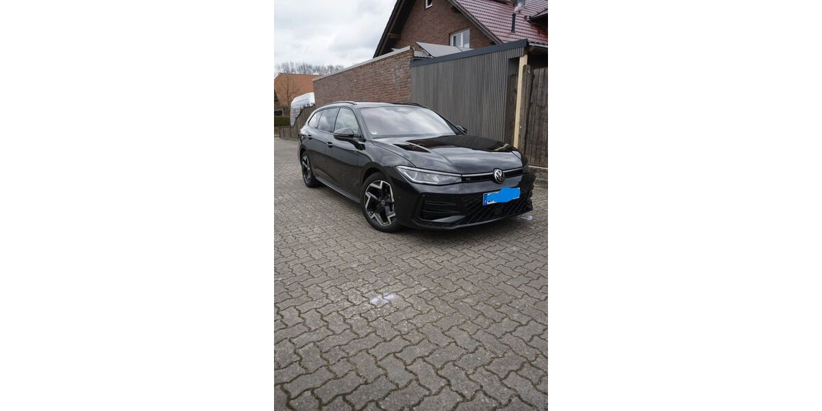 VW Passat 27.000 km 49.700 &euro; Gifhorn 38518