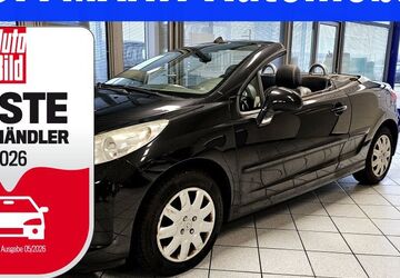 Peugeot 207 108.154 km 1.800 &euro; Wolfsburg-Heiligendorf 38444