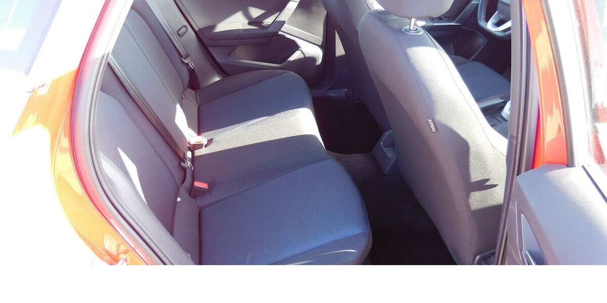 Seat Arona 1.0 FR-Line TSI BMT Navi Klima Alu 20.400 km 17.990 &euro; Vordorf 38533