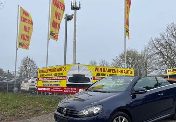 VW Golf 80.000 km 14.000 &euro; Braunschweig 38110