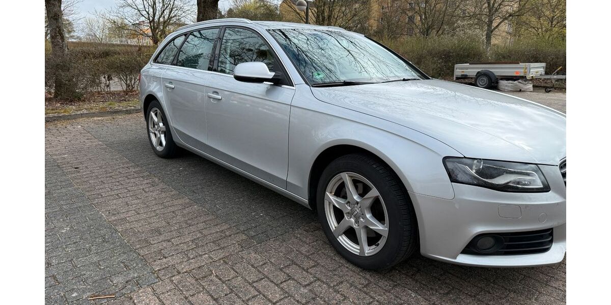 Audi A4 279.000 km 5.100 &euro; Wolfsburg 38444
