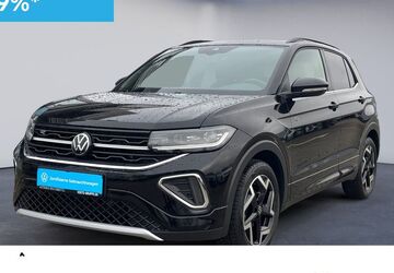 VW T-Cross 25.364 km 27.840 &euro; Wolfenbüttel 38304