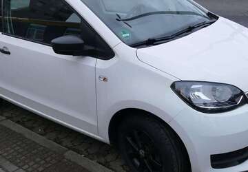 Skoda Citigo 111.000 km 4.990 &euro; Braunschweig 38114