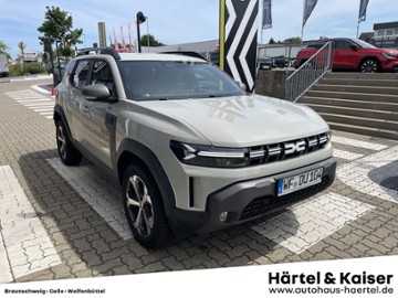 Gebrauchte Dacia Duster