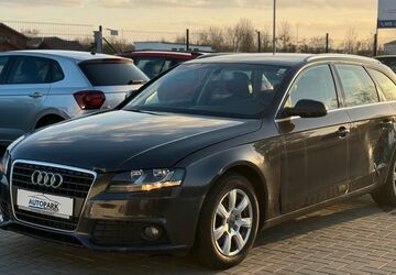 Audi A4 275.000 km 5.890 &euro; Lengede 38268
