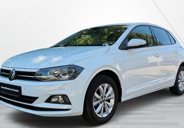 VW Polo 75.955 km 12.950 &euro; Vechelde 38159