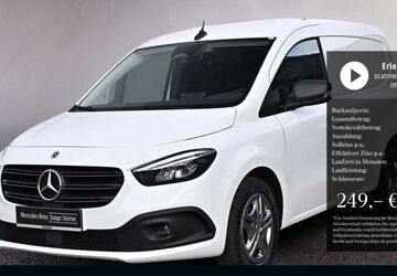 Mercedes-Benz Citan 31.800 km 26.632 &euro; Braunschweig 38122