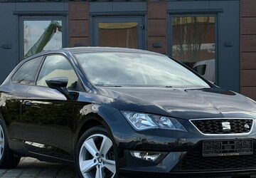 Seat Leon 164.700 km 8.100 &euro; salzgitter 38259