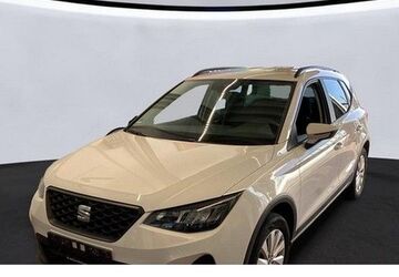 Seat Arona 29.900 km 17.990 &euro; Braunschweig 38114