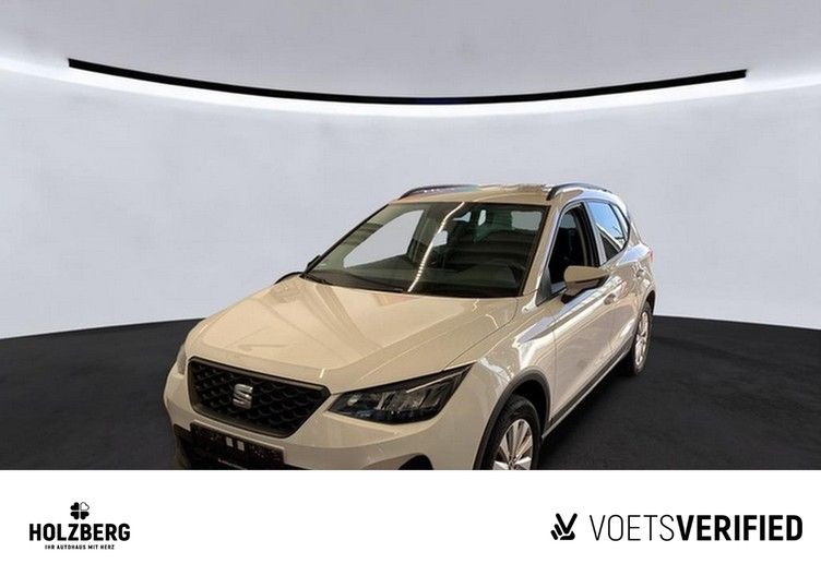 Seat Arona 29.900 km 17.990 &euro; Braunschweig 38114