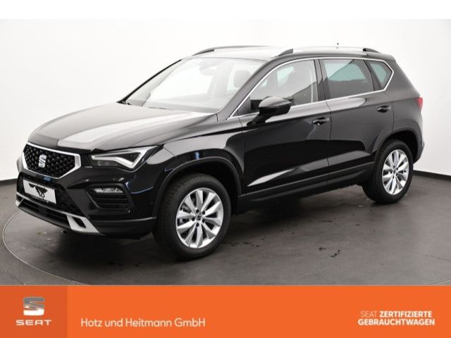 Seat Ateca 3.500 km 34.690 &euro; Wolfsburg 38440