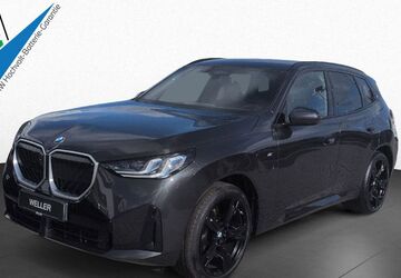 BMW X3 16.315 km 57.990 &euro; Braunschweig 38112