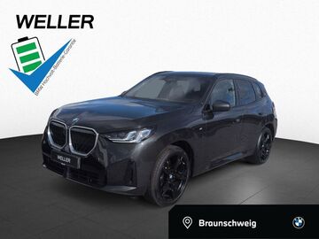 Gebrauchte BMW X3