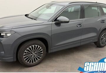 VW Tayron 25.490 km 42.800 &euro; Peine 31226