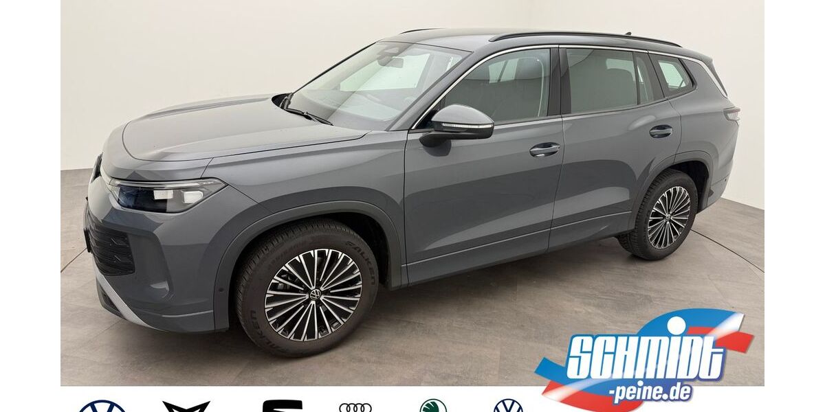 VW Tayron 25.490 km 42.800 &euro; Peine 31226