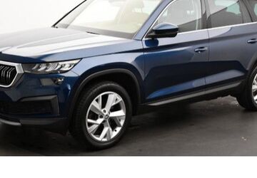 Skoda Kodiaq 41.555 km 32.690 &euro; Wolfsburg 38440