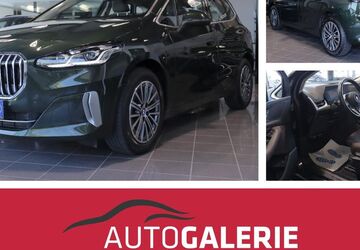 BMW 218 Active Tourer 60.000 km 22.950 &euro; Braunschweig 38116