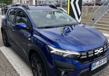 Dacia Sandero 4.824 km 16.950 &euro; Wolfenbüttel 38304